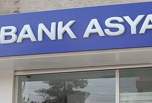 TMSF Bank Asya'ya el koydu TMSF Bank Asya'ya el koydu